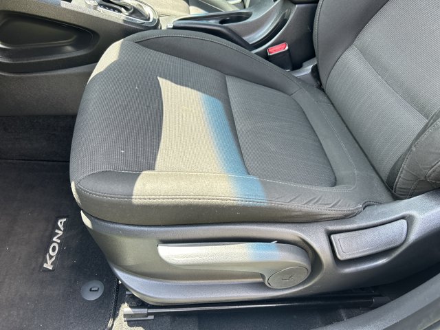 Used 2022 Hyundai Kona SEL w/ Cargo Package AWD/4WD image 15