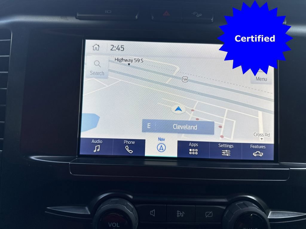 Certified 2023 Ford F150 XL w/ Rattler Package image 21