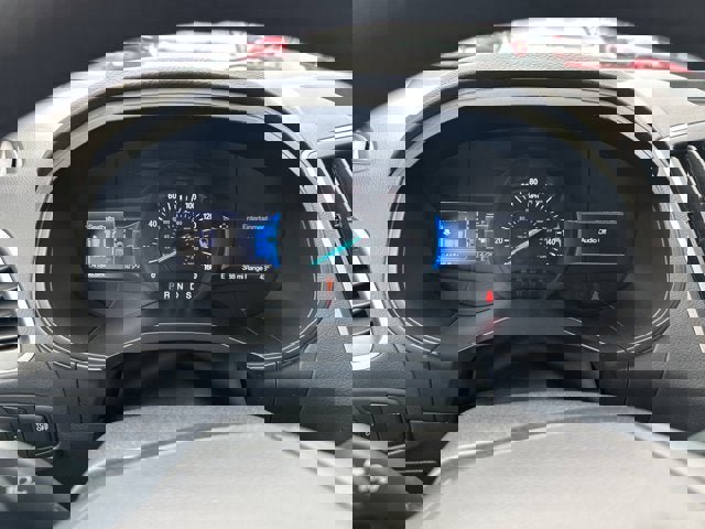 Certified 2024 Ford Edge SEL image 16