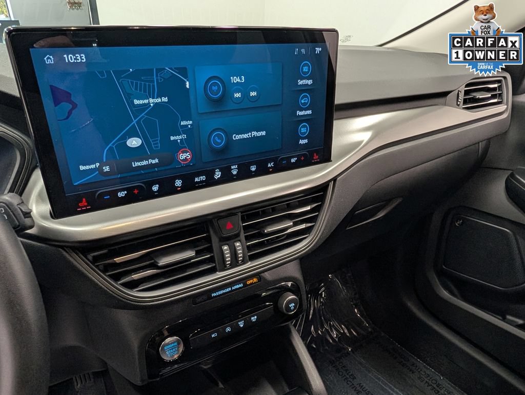 Certified 2023 Ford Escape Active w/ Tech Pack #2 FWD image 11