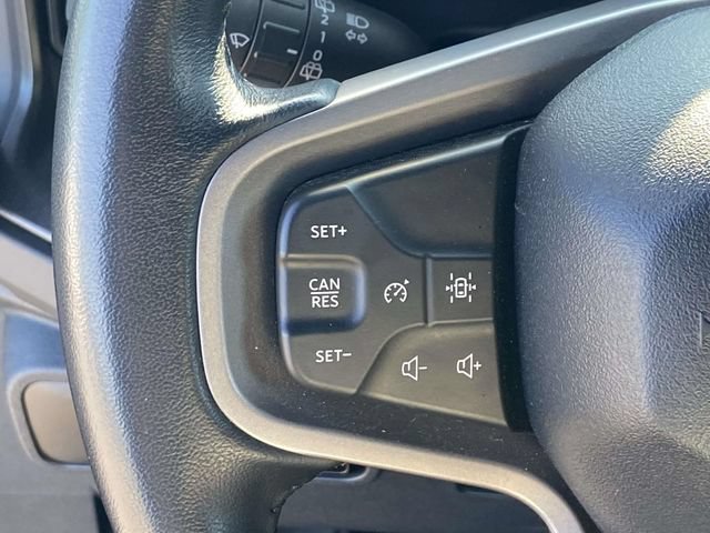 Certified 2025 Ford Bronco Big Bend AWD/4WD image 20