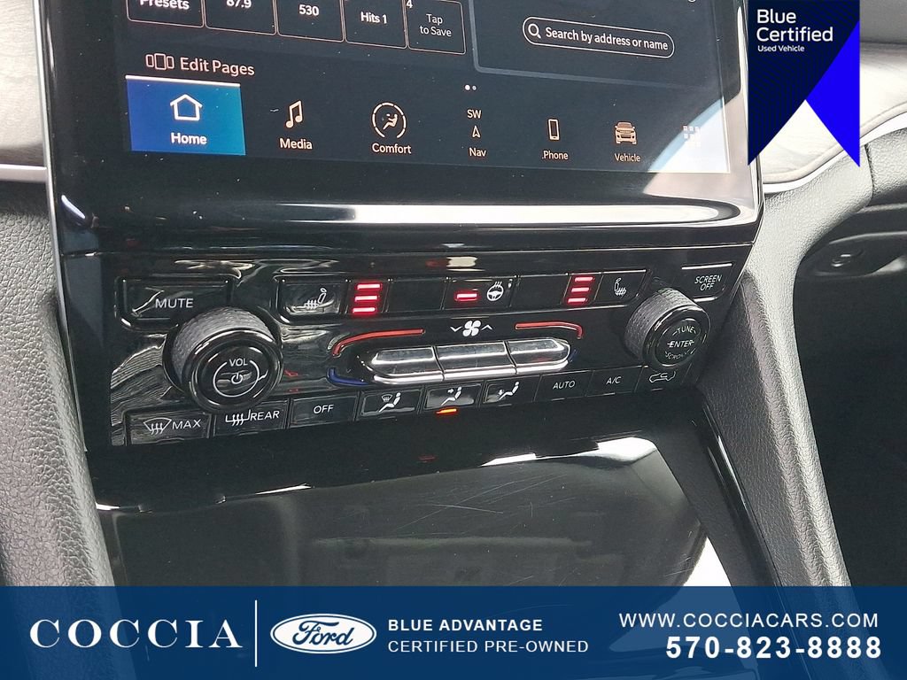 Used 2023 Jeep Grand Cherokee Limited AWD/4WD image 16