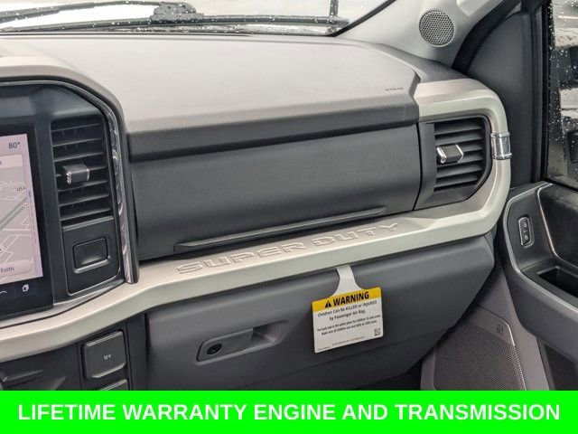 Certified 2024 Ford F250 XLT w/ Tremor Off-Road Package AWD/4WD image 18