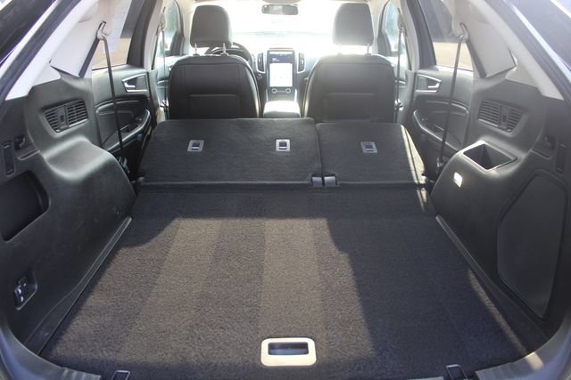 Certified 2024 Ford Edge Titanium AWD/4WD image 19