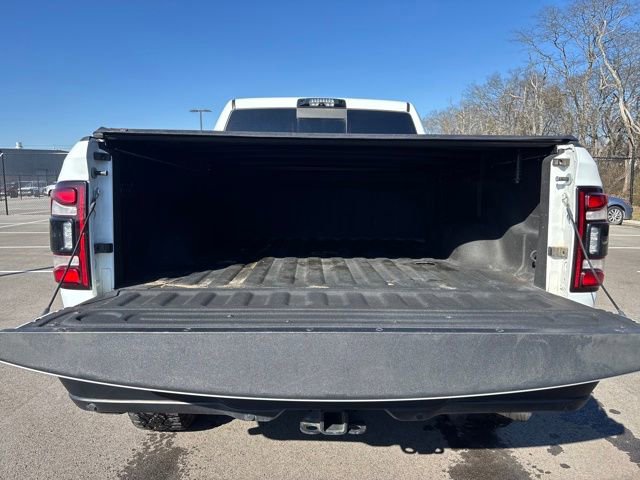 Used 2023 RAM 2500 Rebel w/ Level 1 Equipment Group image 13
