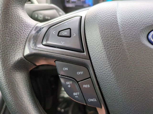 Certified 2022 Ford Edge SE image 25