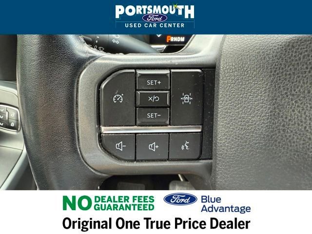 Certified 2021 Ford F150 Lariat image 20