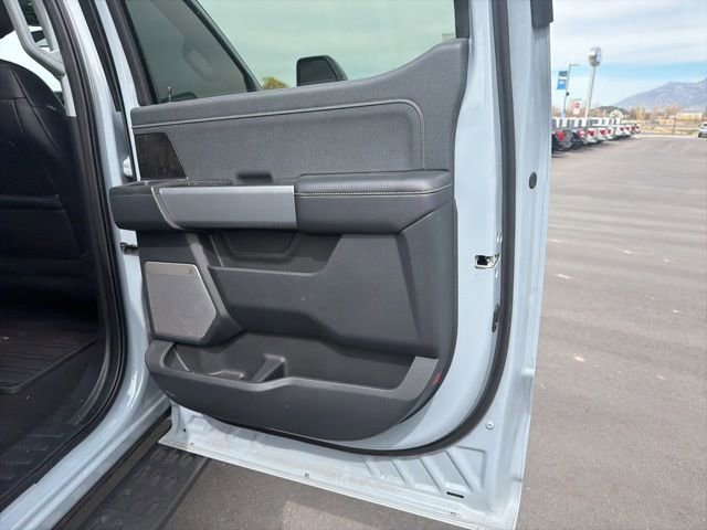 Certified 2024 Ford F250 Lariat w/ Tremor Off-Road Package image 25