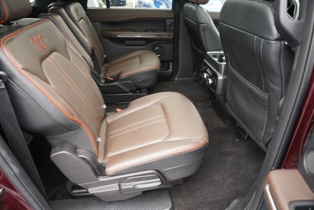 Certified 2020 Ford Expedition Max King Ranch AWD/4WD image 18