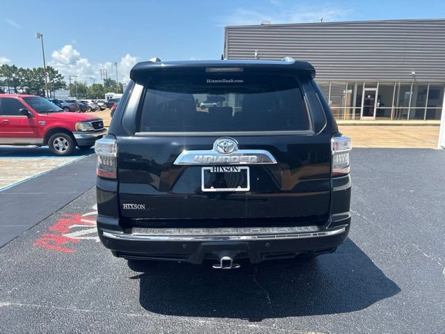 Used 2019 Toyota 4Runner Limited RWD image 6