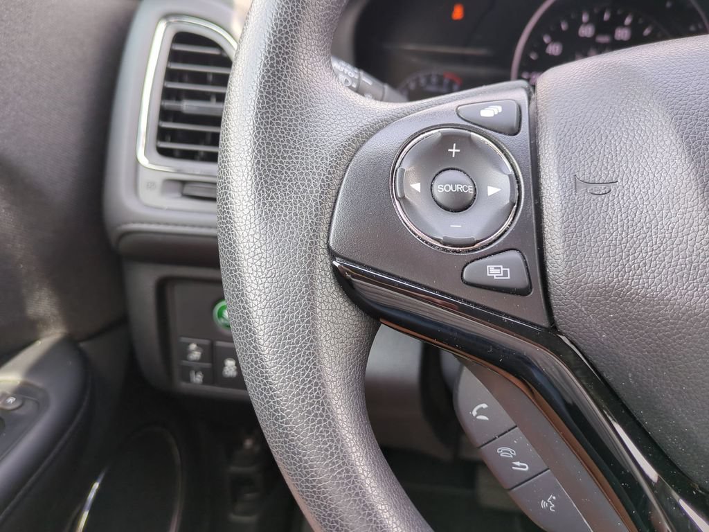 Used 2022 Honda HR-V EX image 28