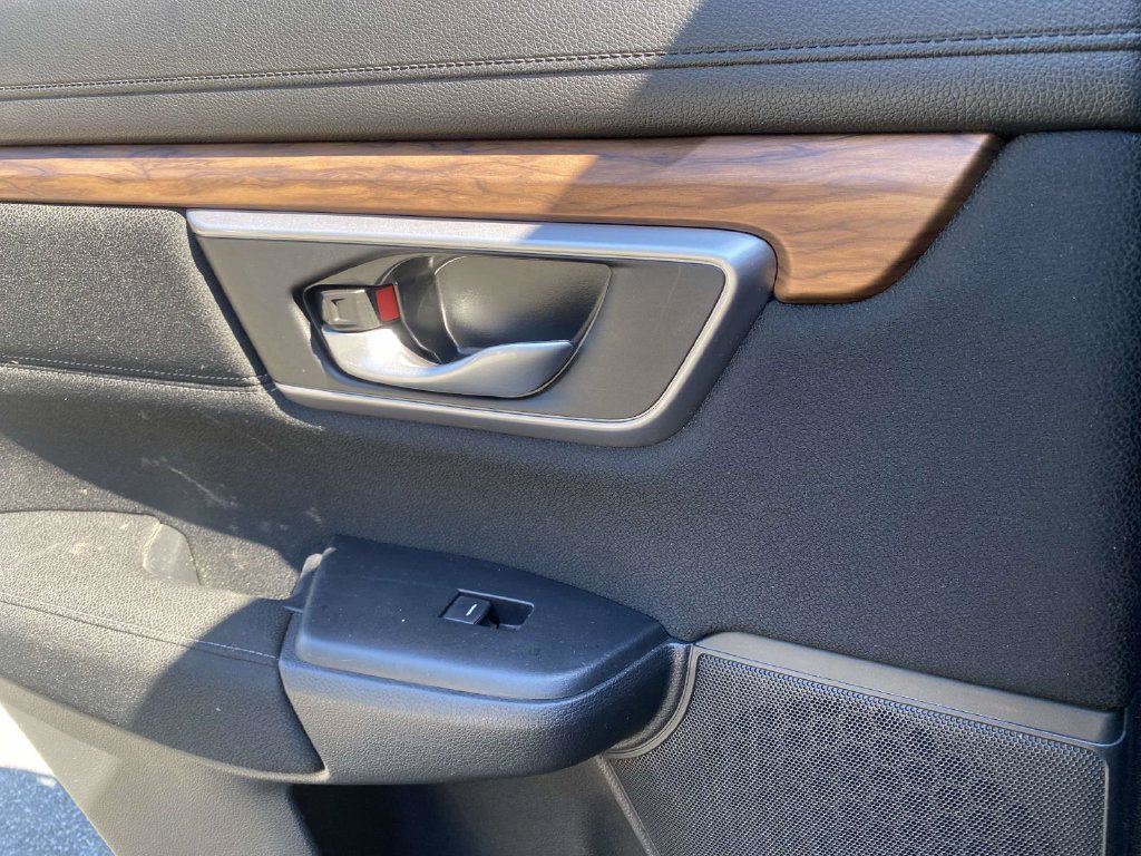 Used 2020 Honda CR-V EX image 14