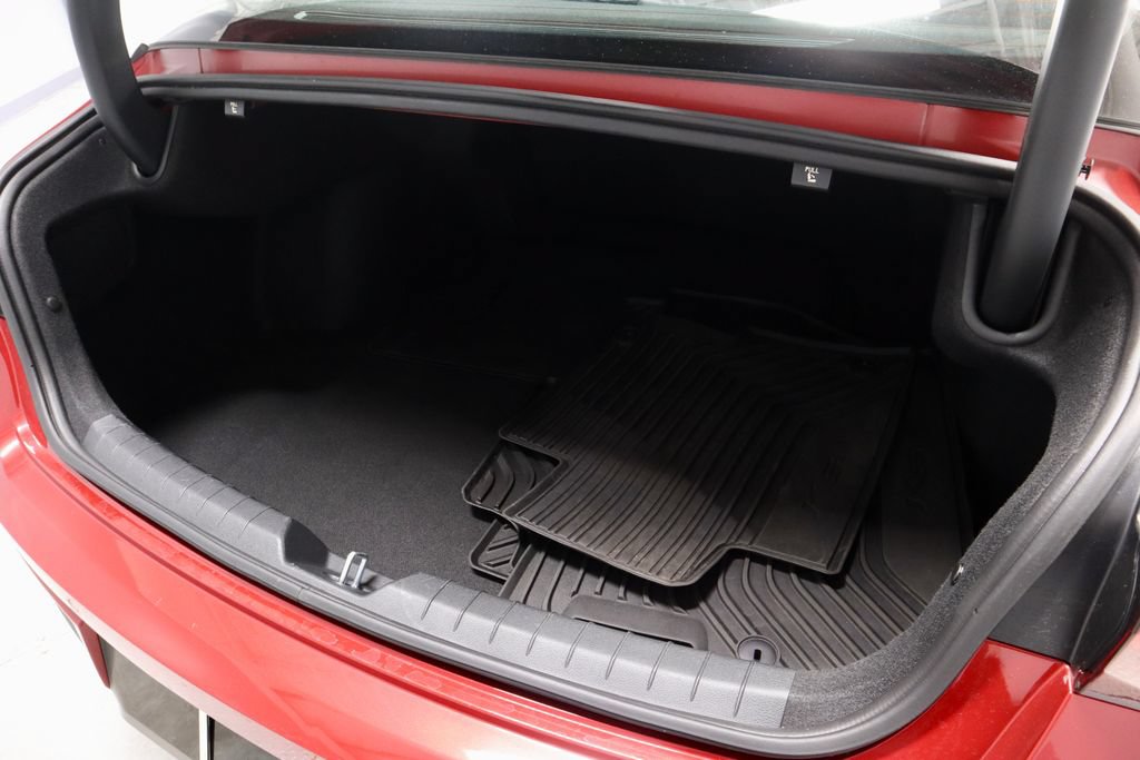 Used 2025 Kia K5 GT-Line FWD image 13