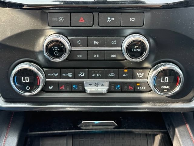 Certified 2022 Ford Expedition Limited AWD/4WD image 31