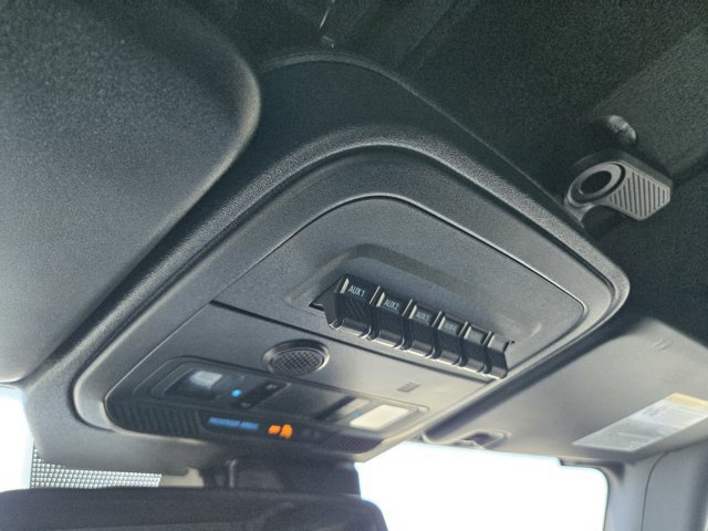 Certified 2024 Ford Bronco Big Bend AWD/4WD image 16