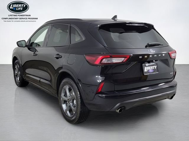 Certified 2024 Ford Escape ST-Line image 5