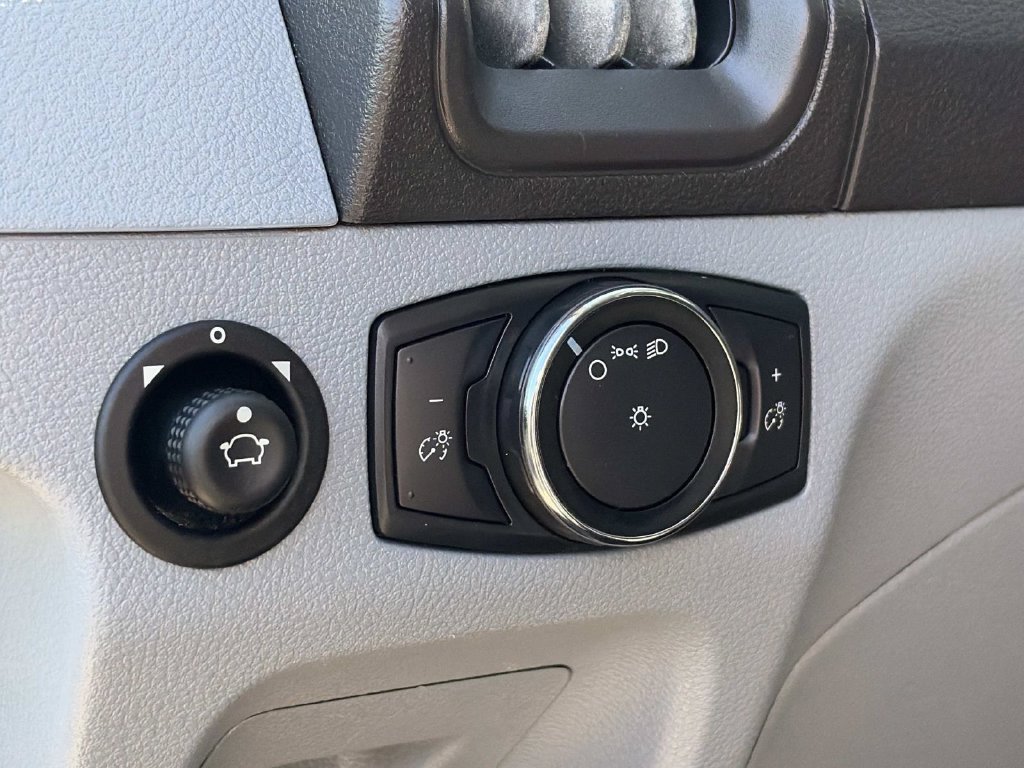 Certified 2018 Ford Transit 350 XL RWD image 26