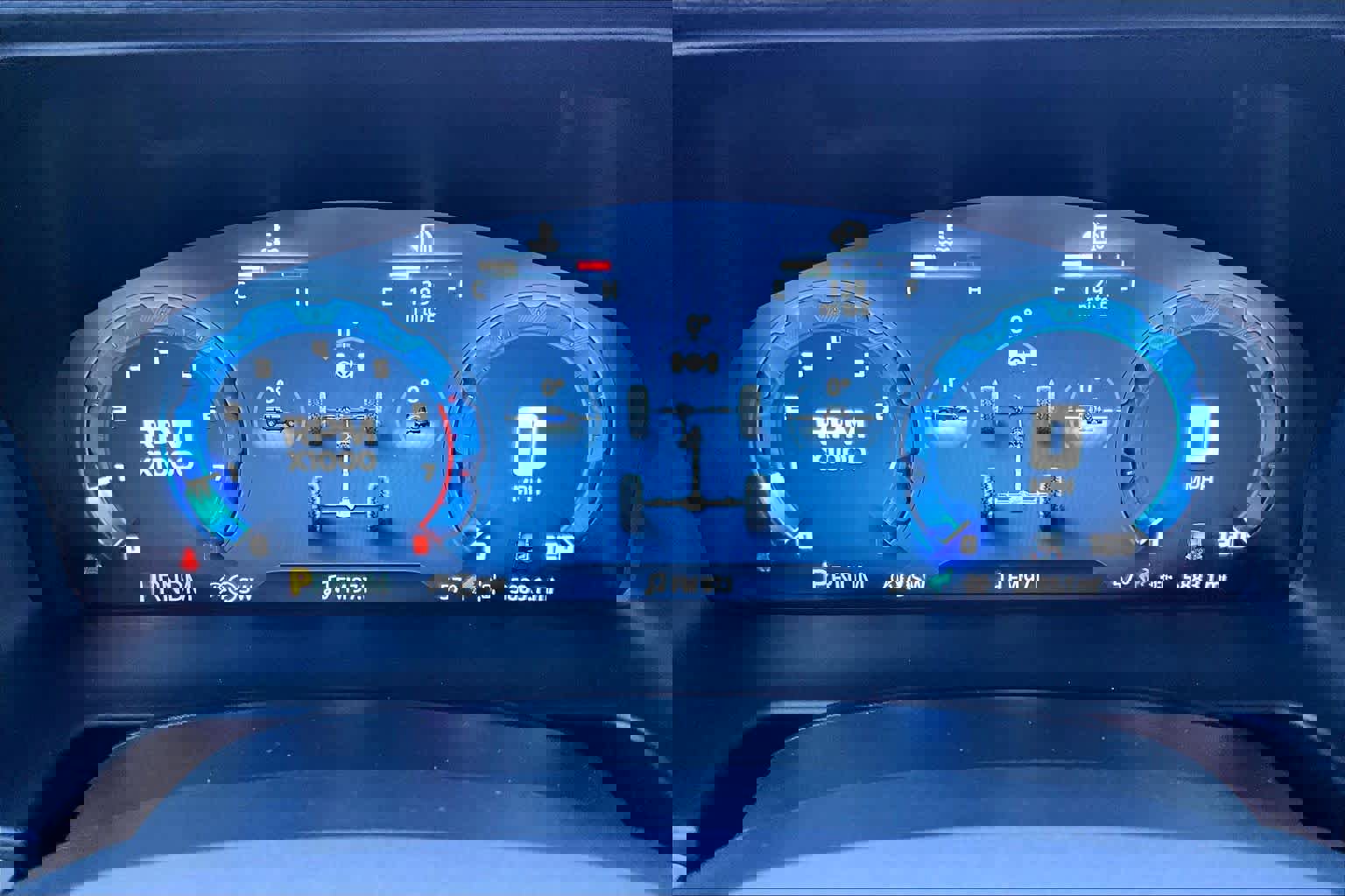 Certified 2025 Ford Bronco Outer Banks image 27