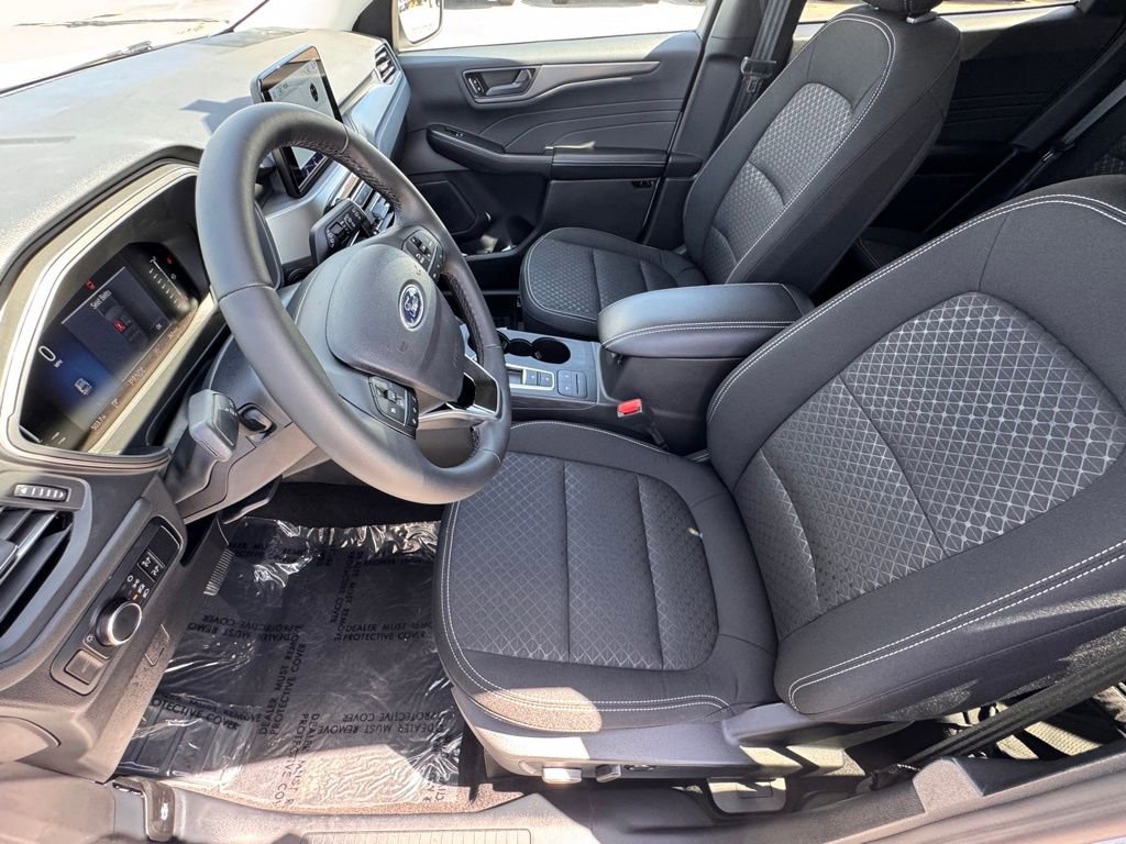 Certified 2024 Ford Escape Active FWD image 18