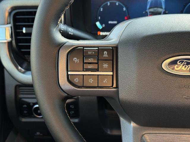 Certified 2026 Ford F350 Lariat w/ Lariat Ultimate Package image 17