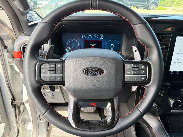 Certified 2024 Ford F150 Raptor w/ Equipment Group 803A Raptor R AWD/4WD image 25