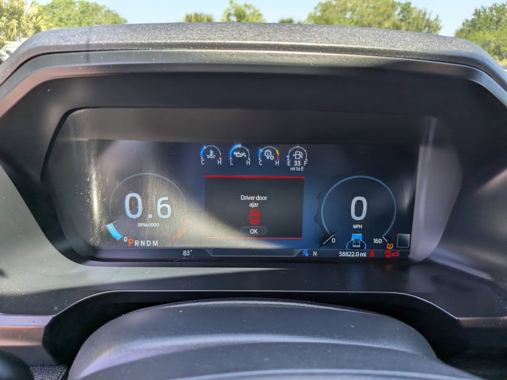 Certified 2023 Ford Expedition Max Limited RWD image 35