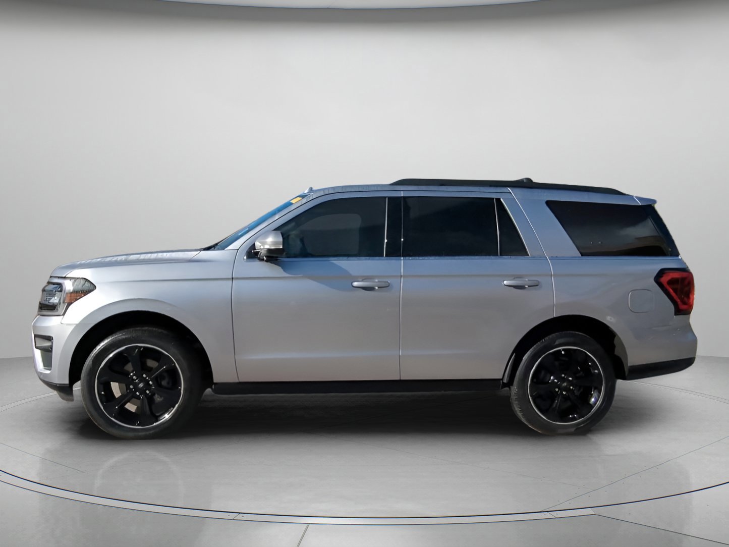 Certified 2023 Ford Expedition Limited image 7