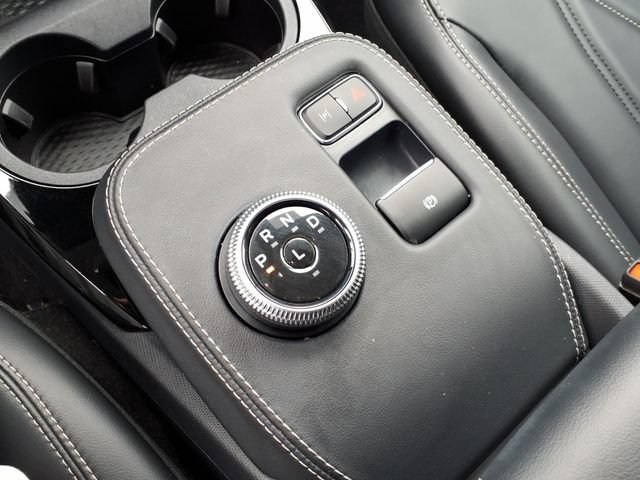 Certified 2023 Ford Mustang Mach-E Select AWD/4WD image 29
