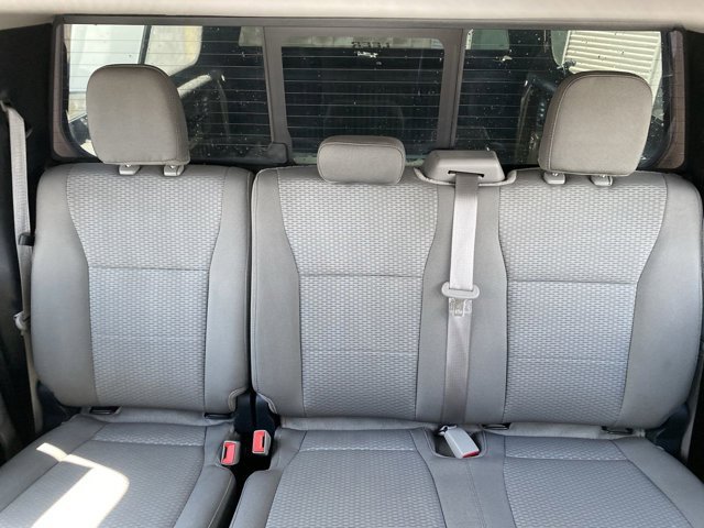 Certified 2018 Ford F150 XLT w/ Equipment Group 302A Luxury AWD/4WD image 22