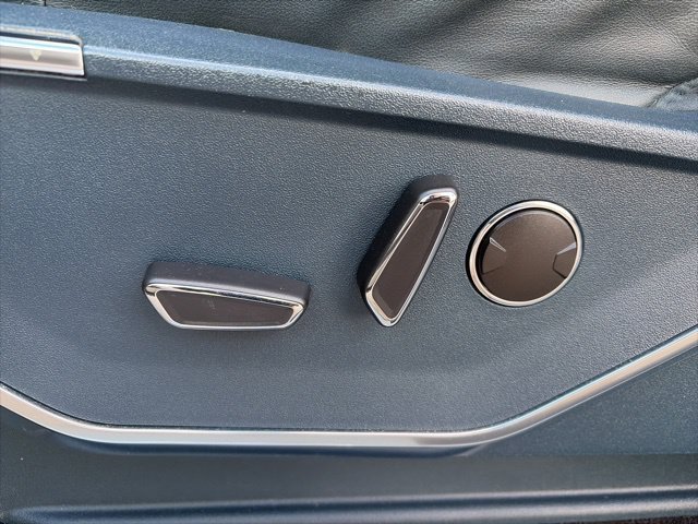 Certified 2022 Ford F150 Limited AWD/4WD image 12