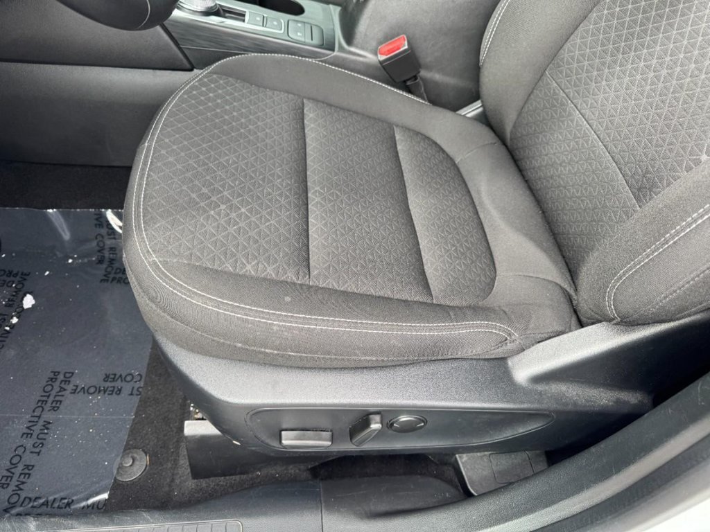 Certified 2024 Ford Escape Active FWD image 14