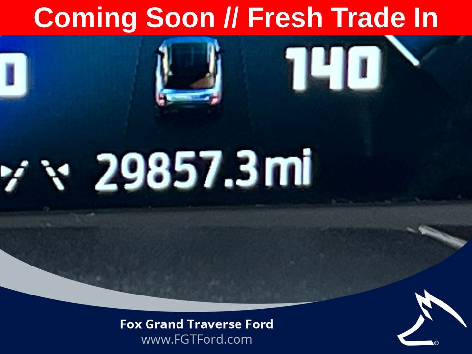 Certified 2025 Ford Bronco Sport Big Bend AWD/4WD image 6