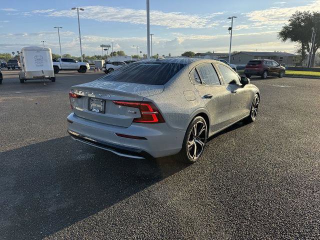 Used 2024 Volvo S60 B5 Plus w/ Climate Package AWD/4WD image 5