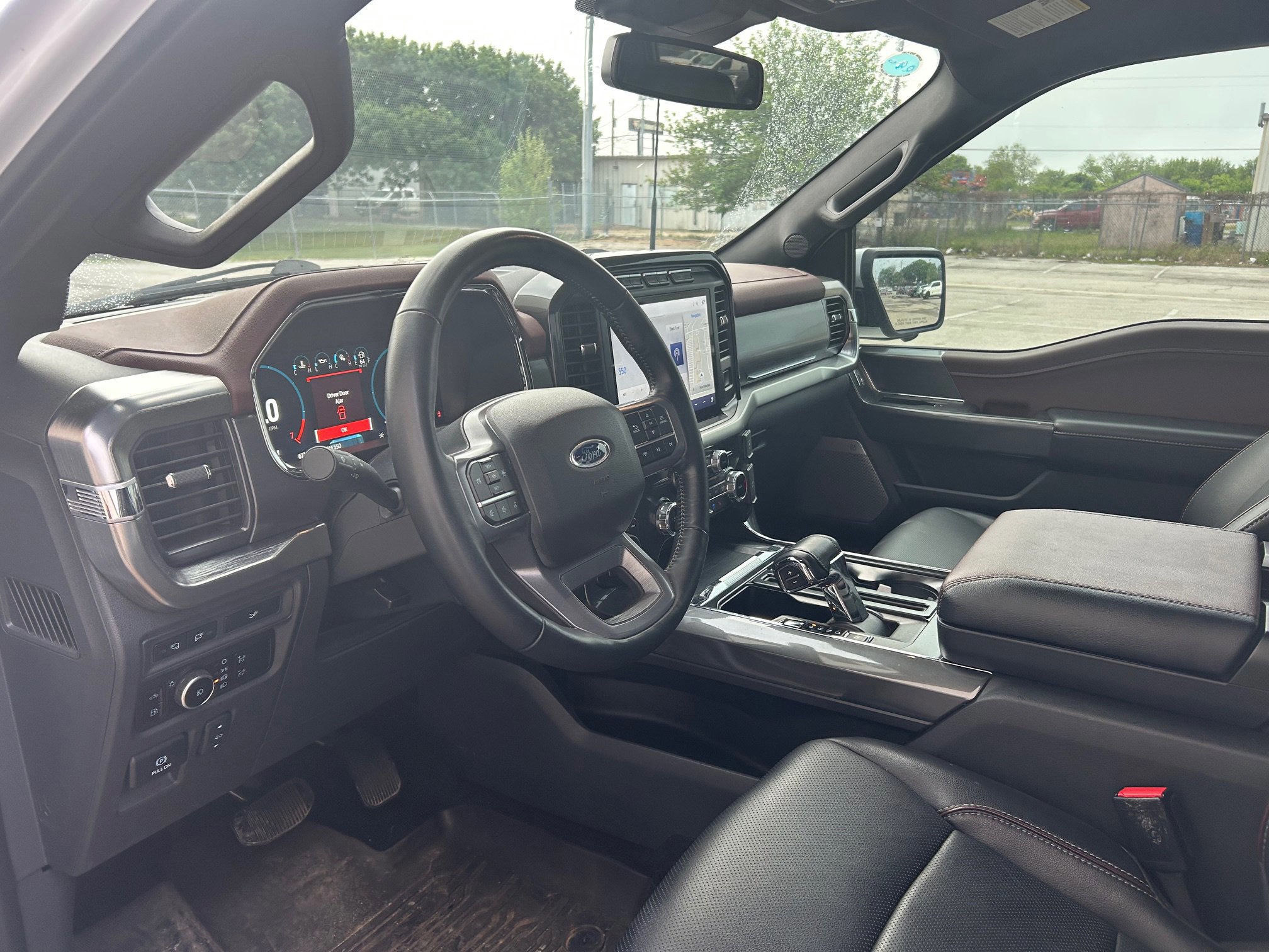 Certified 2023 Ford F150 Lariat image 24