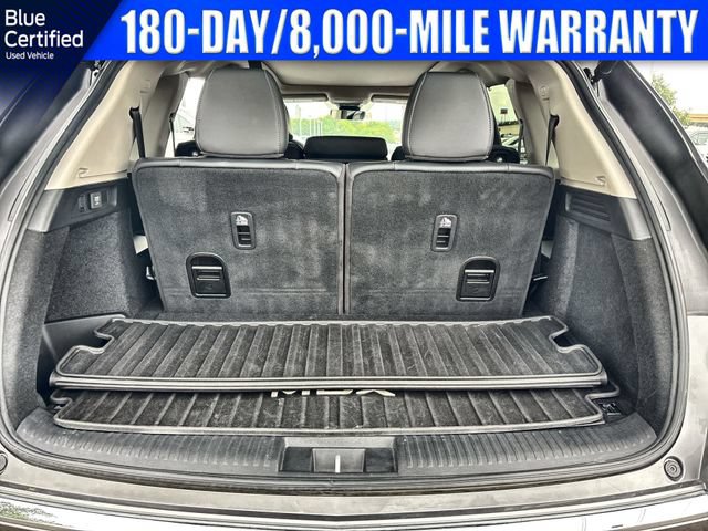 Used 2022 Acura MDX FWD w/ Technology Package image 35