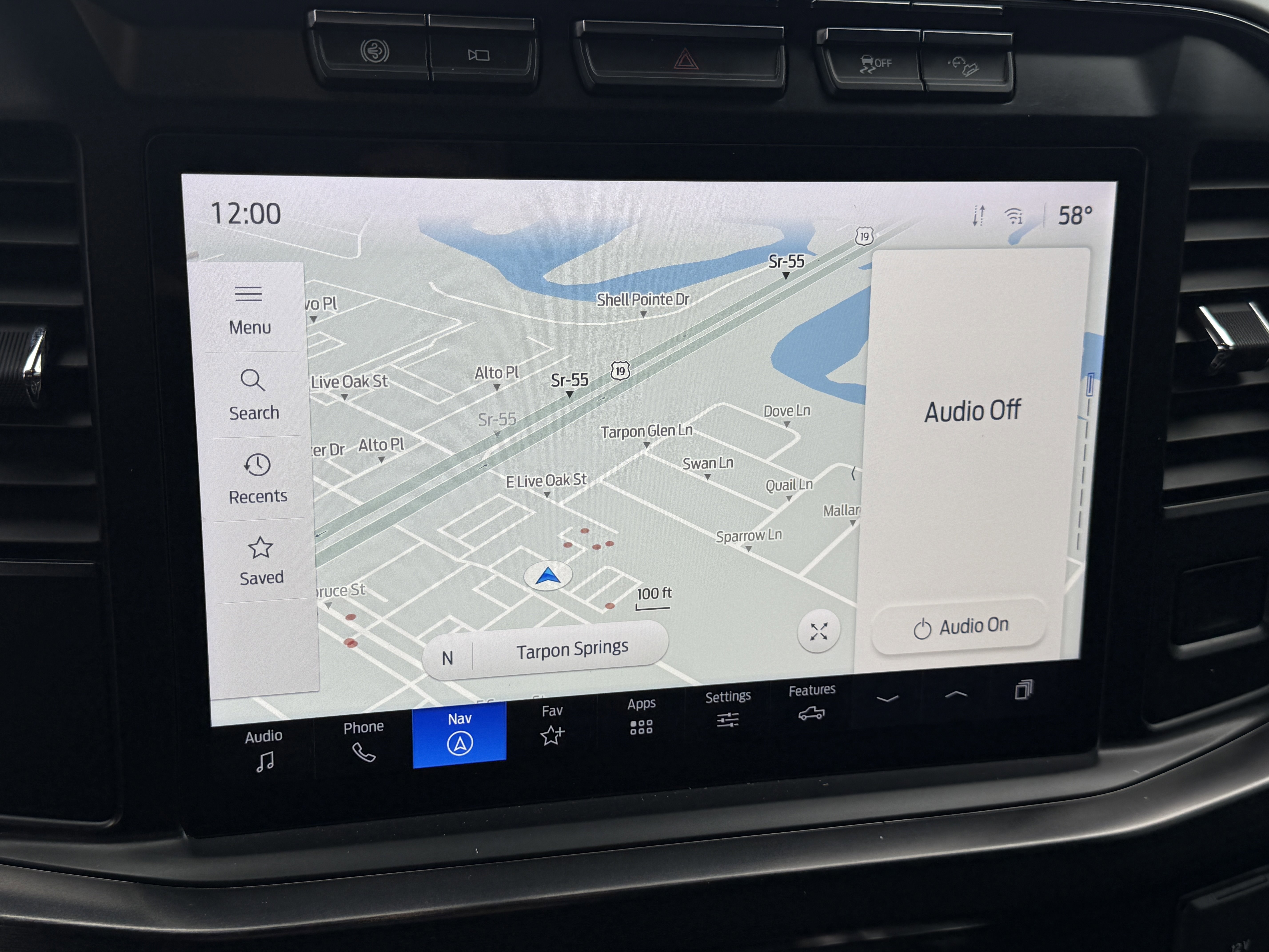 Certified 2023 Ford F350 Lariat w/ Chrome Package image 21