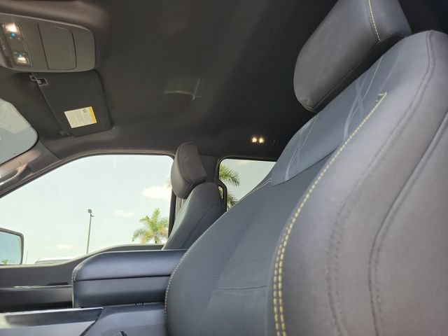 Certified 2024 Ford F150 STX RWD image 18