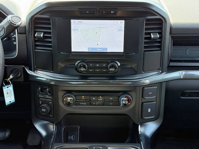 Certified 2023 Ford F150 XL w/ STX Appearance Package AWD/4WD image 25