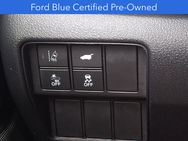 Used 2020 Honda CR-V EX-L image 24