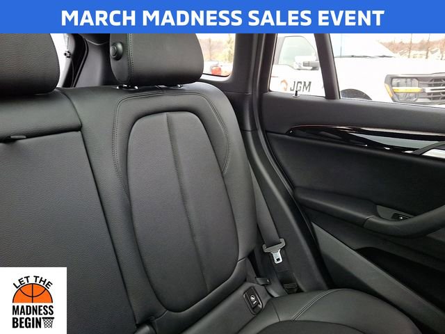 Used 2018 BMW X1 xDrive28i image 20