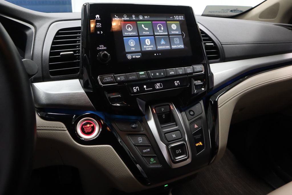 Used 2023 Honda Odyssey Touring image 33