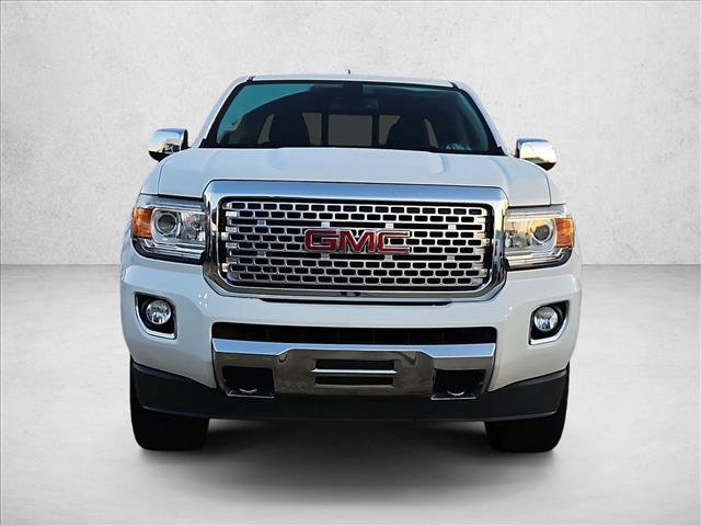 Used 2019 GMC Canyon Denali AWD/4WD image 2