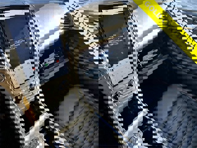 Certified 2024 Ford Edge SEL w/ Convenience Package image 15