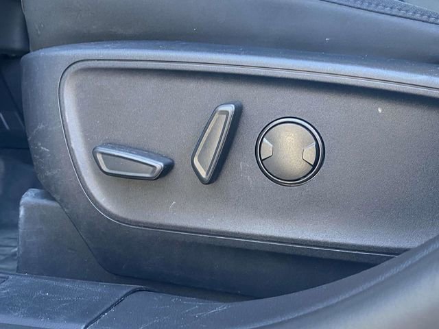 Certified 2024 Ford Bronco Sport Big Bend w/ Convenience Package image 18