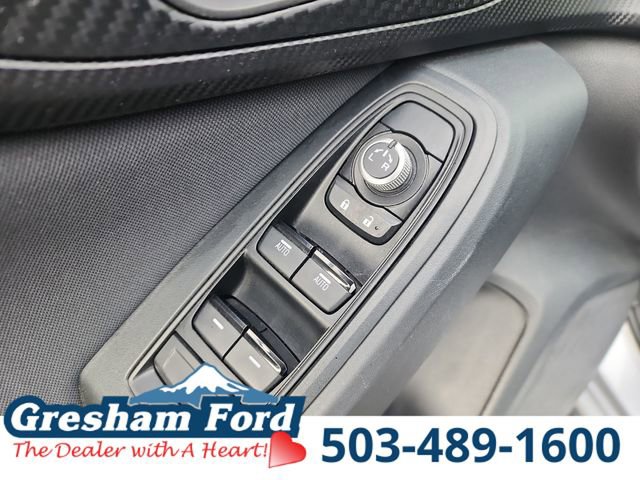 Used 2023 Subaru Crosstrek 2.0i Premium w/ Popular Package #3 image 22