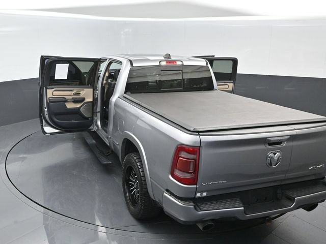 Used 2020 RAM 1500 Limited AWD/4WD image 23