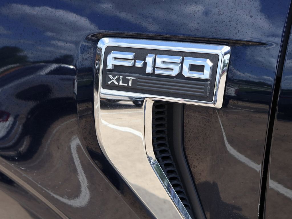 Certified 2021 Ford F150 XLT w/ Equipment Group 302A High AWD/4WD image 37