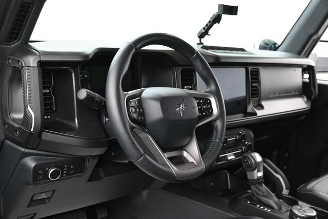 Certified 2021 Ford Bronco First Edition AWD/4WD image 15