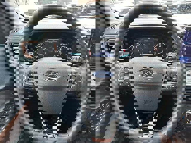 Certified 2024 Ford Maverick Lariat w/ FX4 Off-Road Package image 25