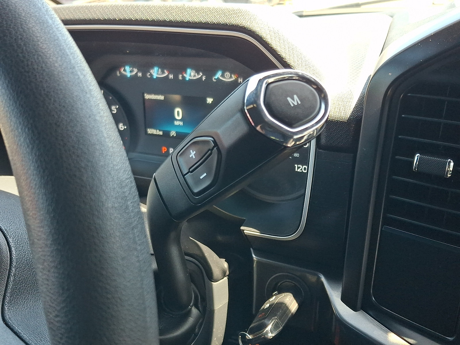 Certified 2023 Ford F150 XL w/ STX Appearance Package AWD/4WD image 22